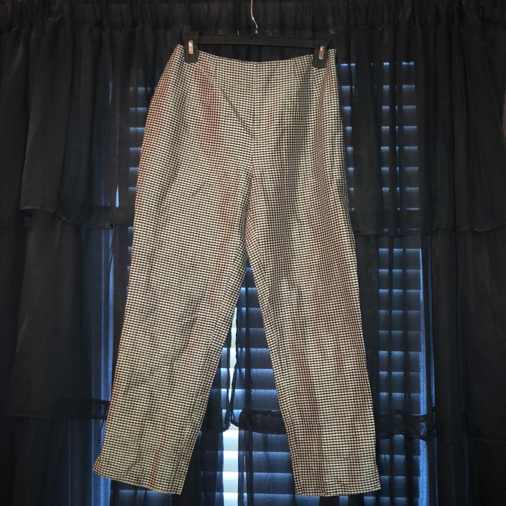 Capris